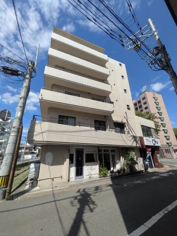 高宮駅 徒歩5分 5階の物件外観写真