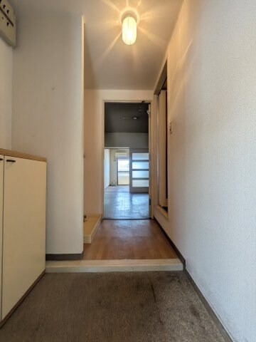 高宮駅 徒歩5分 5階の物件内観写真