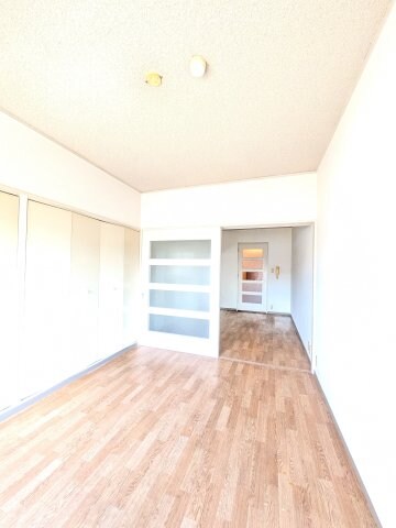 高宮駅 徒歩5分 5階の物件内観写真