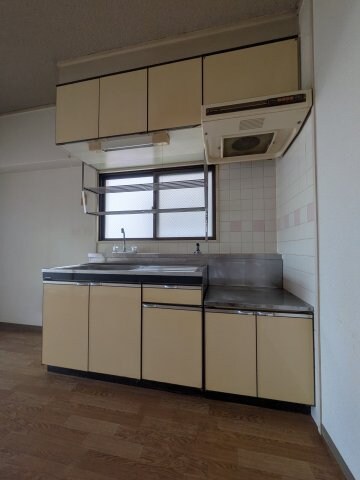 高宮駅 徒歩5分 5階の物件内観写真