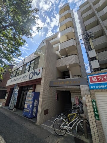 高宮駅 徒歩5分 5階の物件外観写真