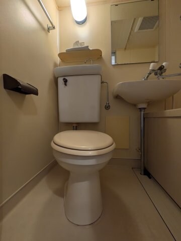 高宮駅 徒歩5分 5階の物件内観写真