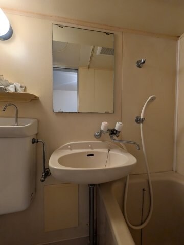 高宮駅 徒歩5分 5階の物件内観写真