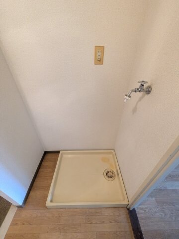 高宮駅 徒歩5分 5階の物件内観写真