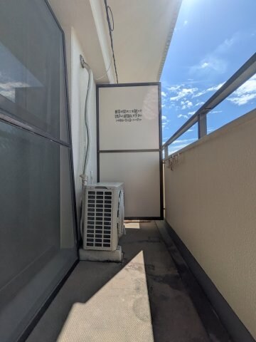 高宮駅 徒歩5分 5階の物件内観写真