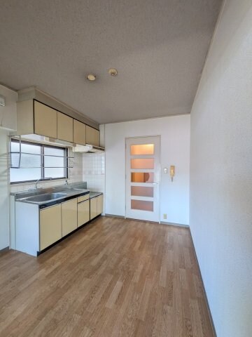 高宮駅 徒歩5分 5階の物件内観写真