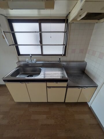 高宮駅 徒歩5分 5階の物件内観写真