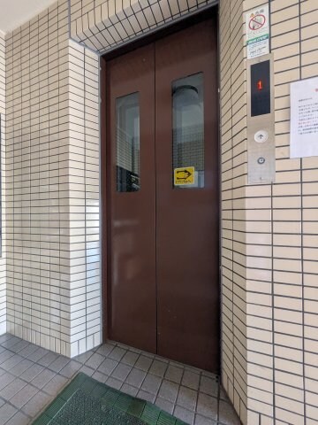 高宮駅 徒歩5分 5階の物件内観写真