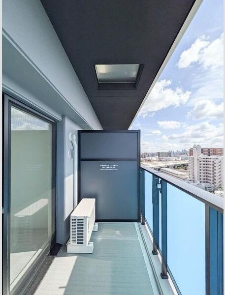 S-RESIDENCE大和田alineの物件内観写真