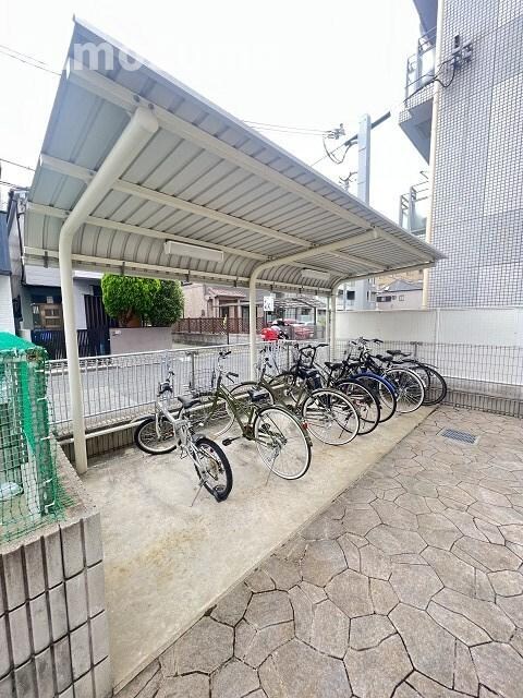 武庫之荘駅 徒歩14分 2階の物件外観写真