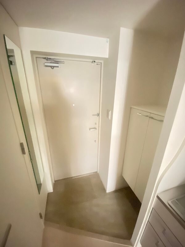 長堀橋駅 徒歩3分 2階の物件内観写真