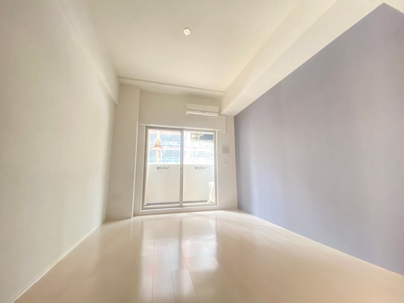 長堀橋駅 徒歩3分 2階の物件内観写真