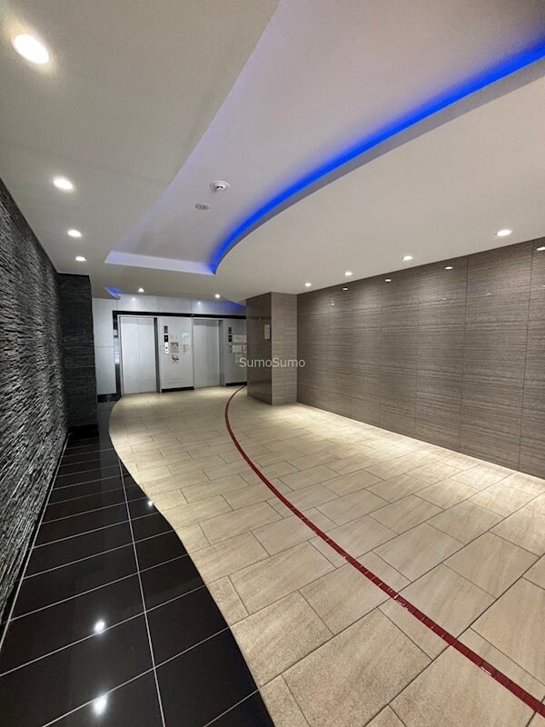 長堀橋駅 徒歩3分 2階の物件外観写真