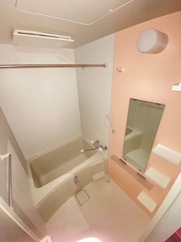 長堀橋駅 徒歩3分 2階の物件内観写真