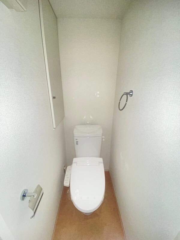 長堀橋駅 徒歩3分 2階の物件内観写真