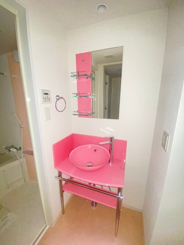 長堀橋駅 徒歩3分 2階の物件内観写真