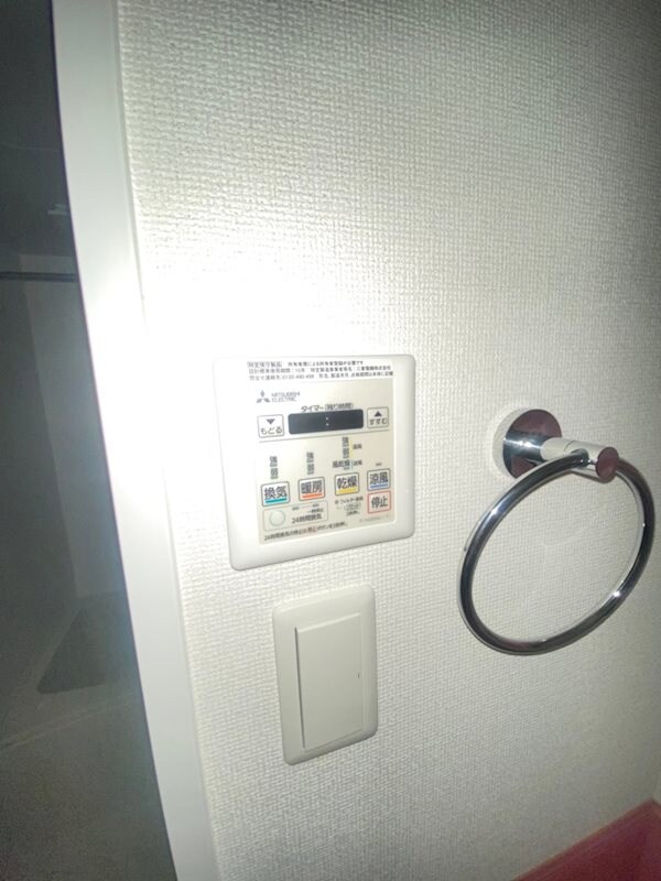 長堀橋駅 徒歩3分 2階の物件内観写真