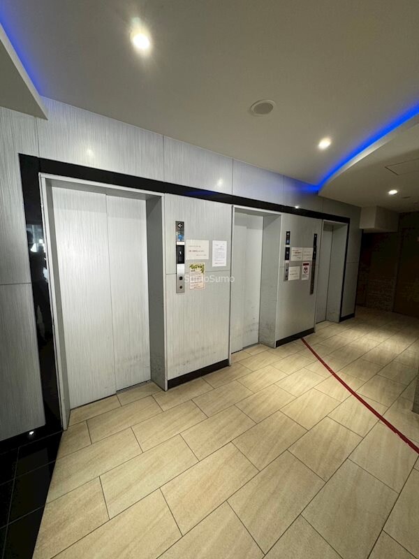 長堀橋駅 徒歩3分 2階の物件内観写真