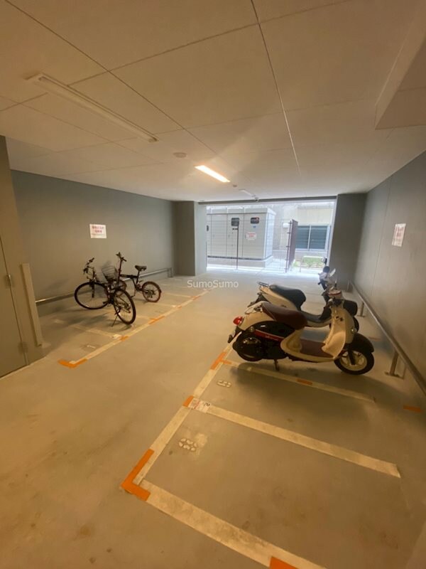 長堀橋駅 徒歩3分 2階の物件内観写真