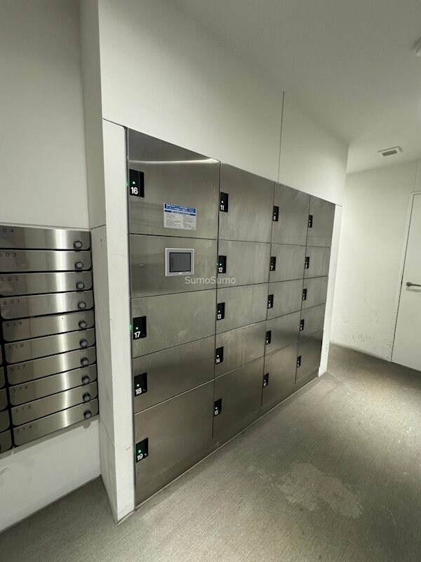 長堀橋駅 徒歩3分 2階の物件内観写真