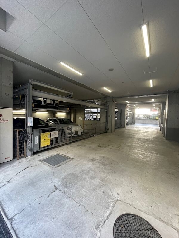 堺筋本町駅 徒歩2分 2階の物件外観写真