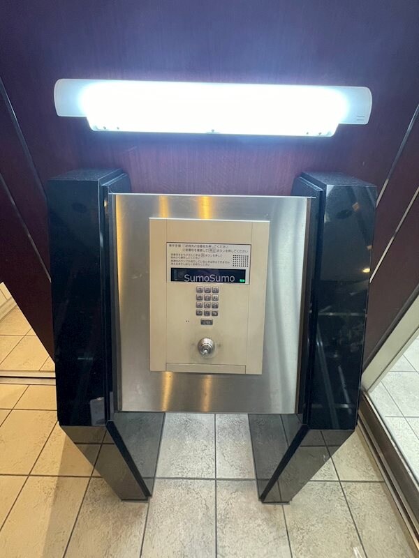 堺筋本町駅 徒歩2分 2階の物件内観写真