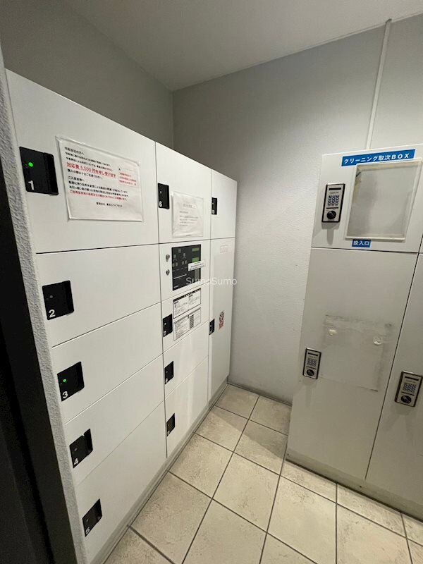 堺筋本町駅 徒歩2分 2階の物件内観写真