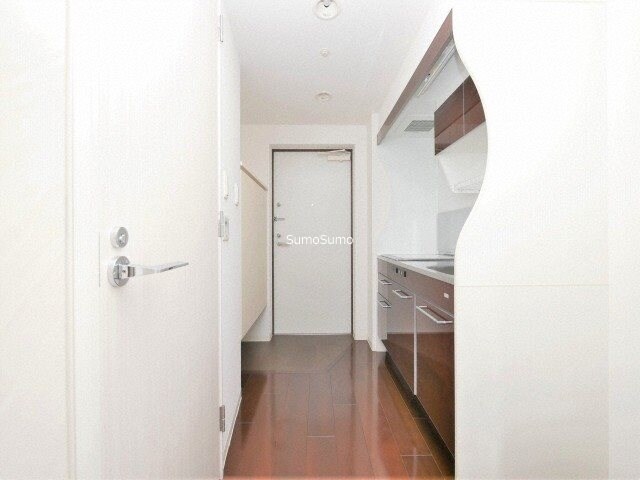 なんば駅 徒歩5分 9階の物件内観写真