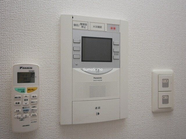 なんば駅 徒歩5分 9階の物件内観写真