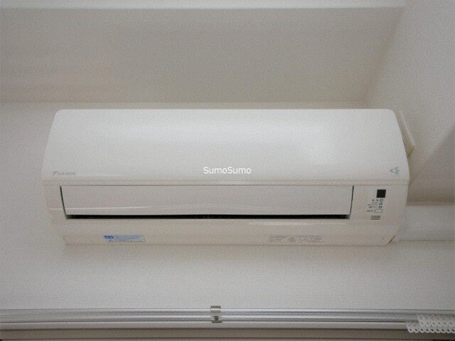 なんば駅 徒歩5分 9階の物件内観写真