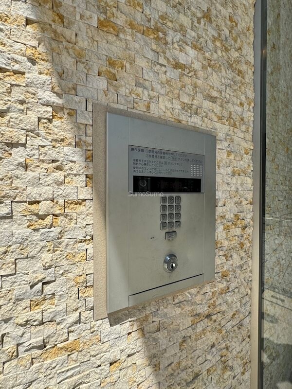 なんば駅 徒歩5分 9階の物件内観写真