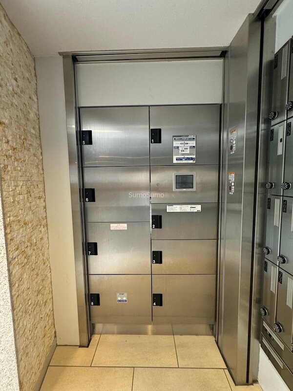 なんば駅 徒歩5分 9階の物件内観写真