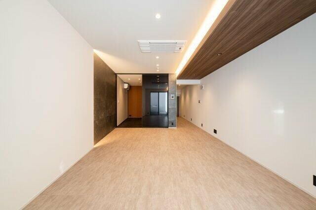 デコール代官山の物件内観写真