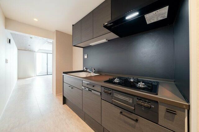 デコール代官山の物件内観写真