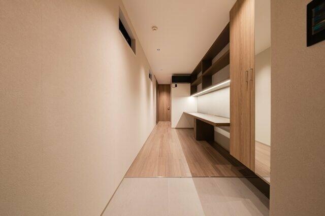 デコール代官山の物件内観写真