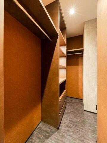 デコール代官山の物件内観写真