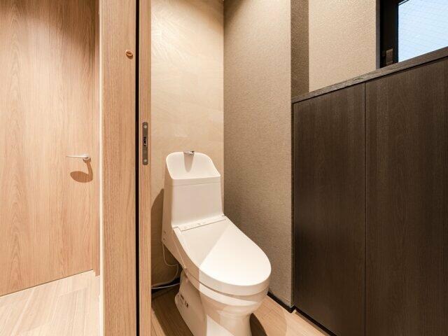 デコール代官山の物件内観写真