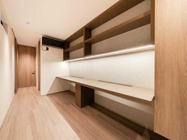 デコール代官山の物件内観写真