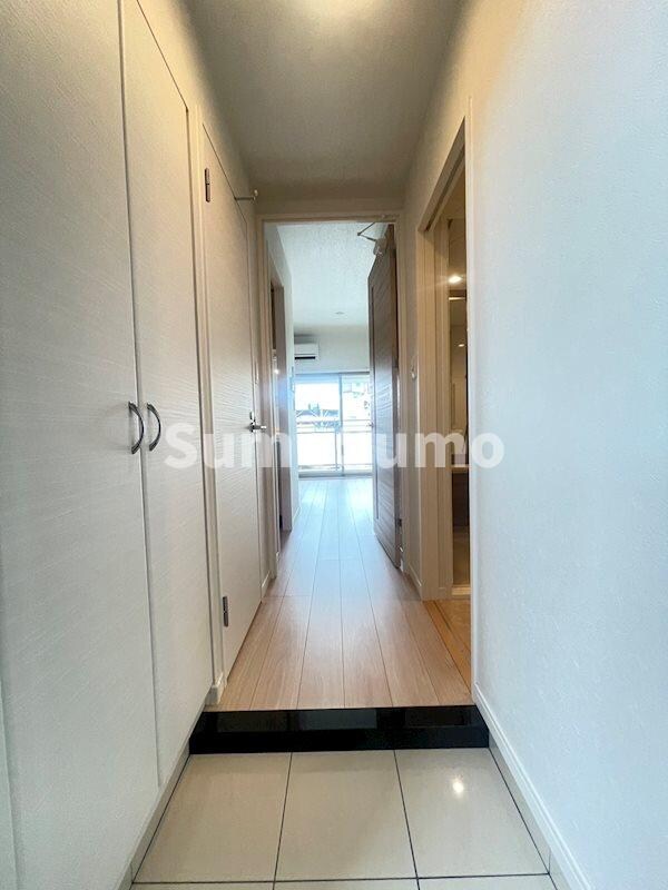 エンクレスト天神MARKの物件内観写真