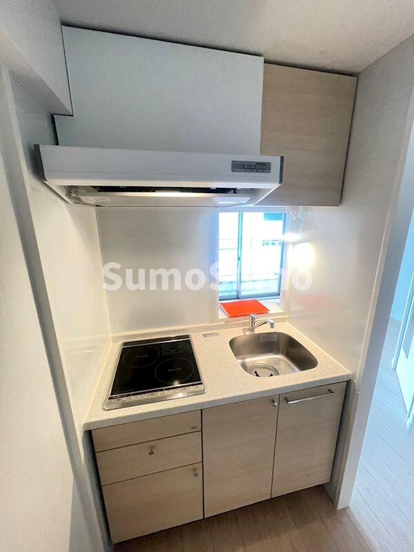 エンクレスト天神MARKの物件内観写真