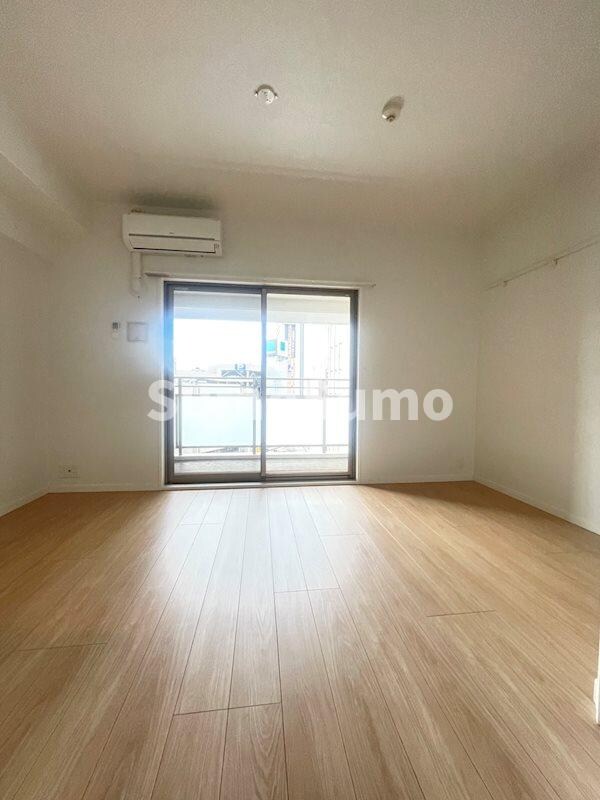 エンクレスト天神MARKの物件内観写真