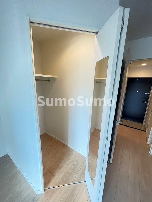 エンクレスト天神MARKの物件内観写真