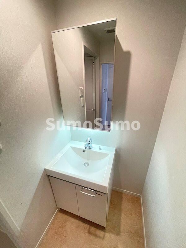 エンクレスト天神MARKの物件内観写真