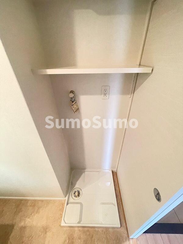 エンクレスト天神MARKの物件内観写真