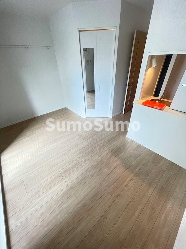 エンクレスト天神MARKの物件内観写真