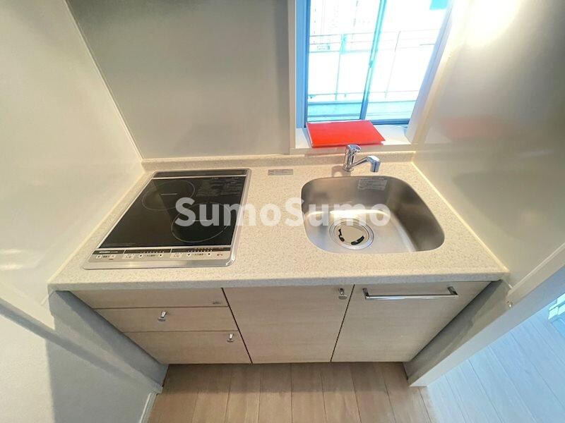 エンクレスト天神MARKの物件内観写真