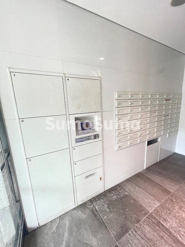 エンクレスト天神MARKの物件内観写真