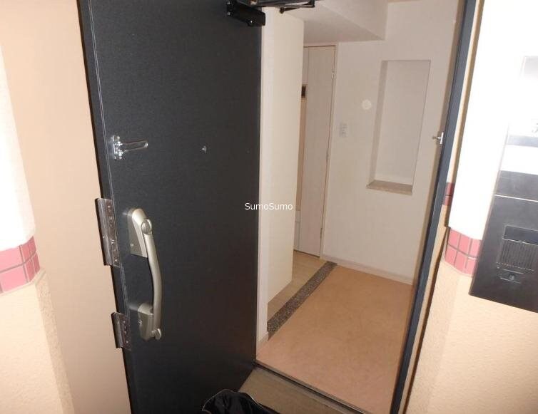 天満橋駅 徒歩3分 4階の物件内観写真