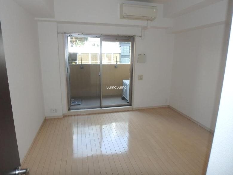 天満橋駅 徒歩3分 4階の物件内観写真