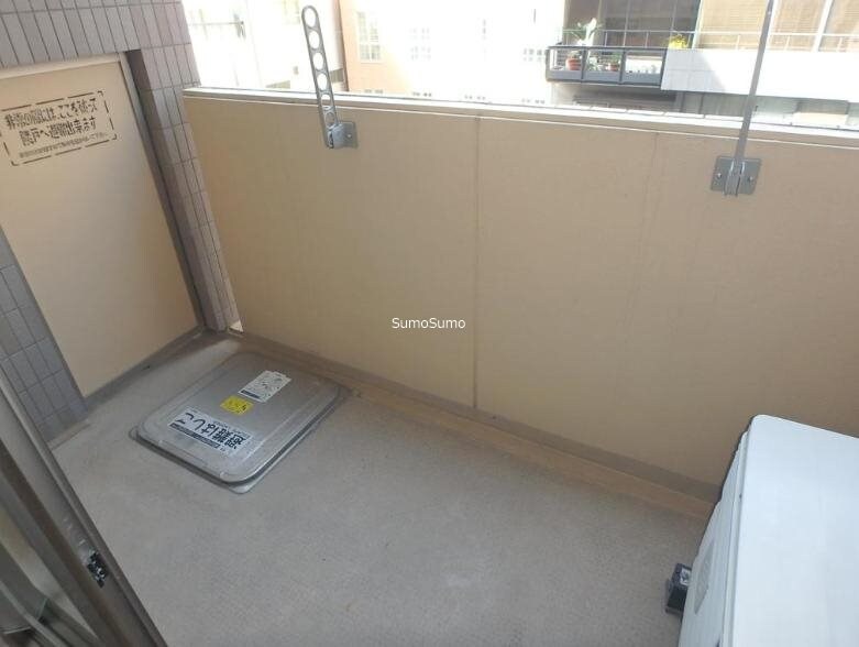天満橋駅 徒歩3分 4階の物件内観写真
